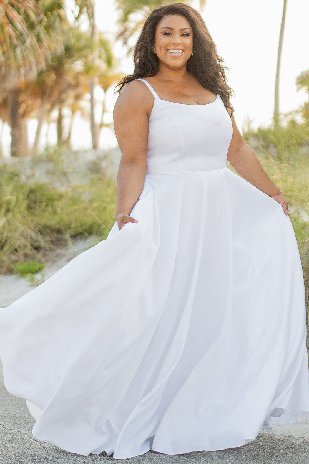 ALICE WEDDING DRESS