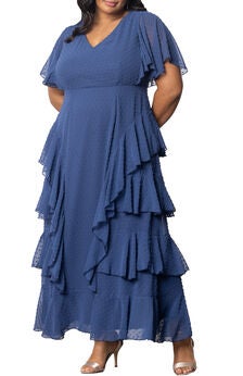 Formal Plus-Size Wedding Guest Dresses | Dia & Co Formal Plus-Size Wedding Guest Dresses | Dia & Co