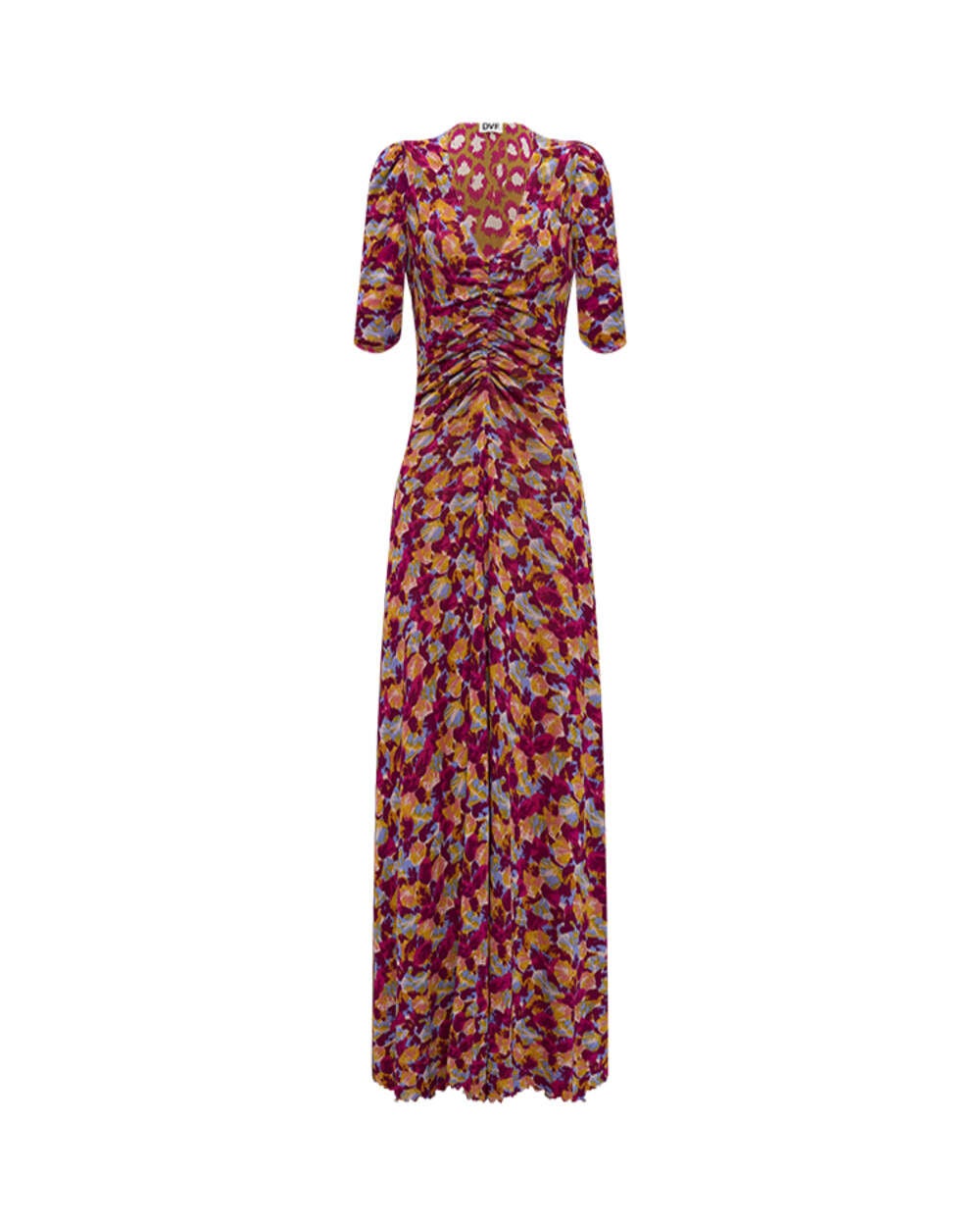 Diane von Furstenberg on DiaSHOP | Iconic Wrap Dresses