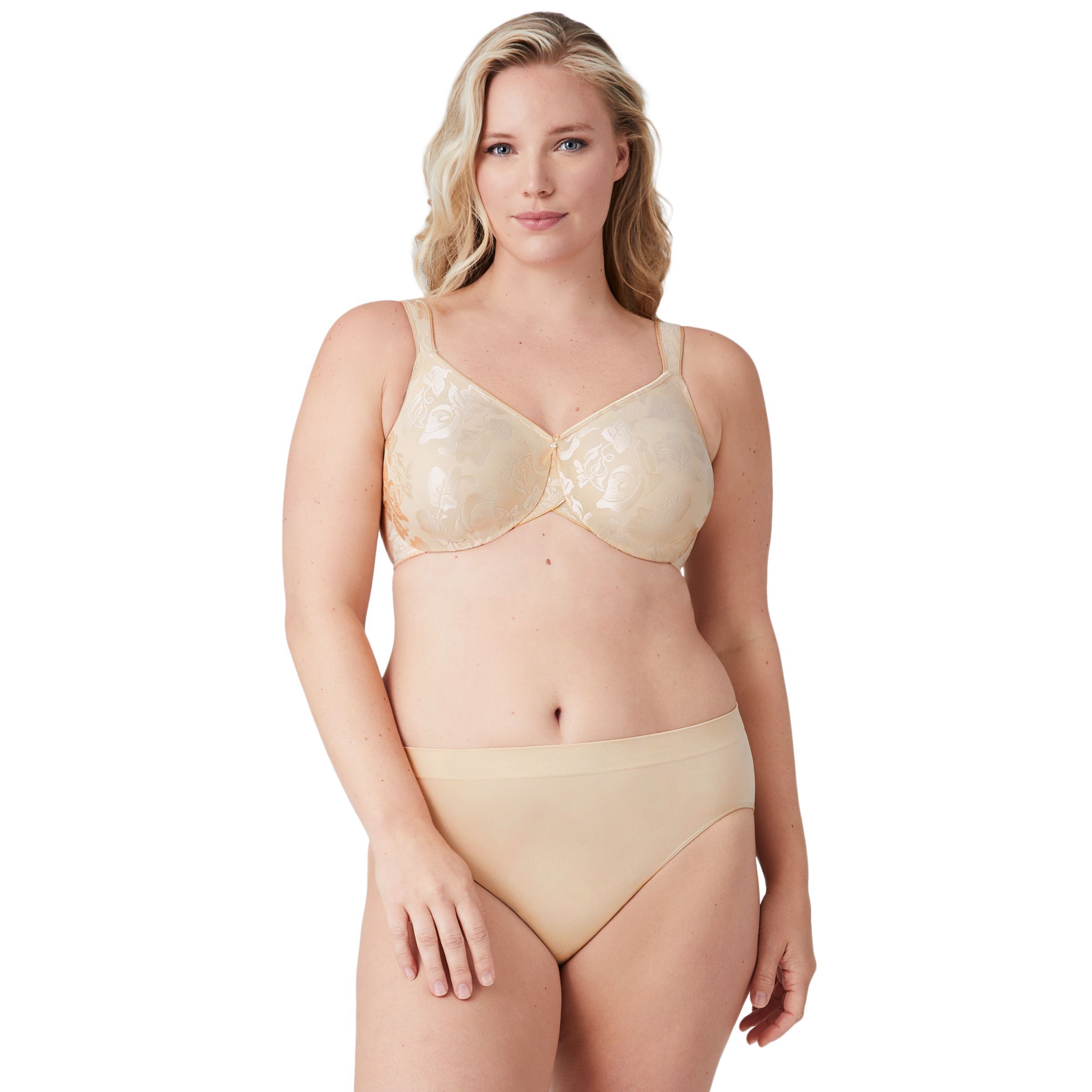 Awareness Underwire
