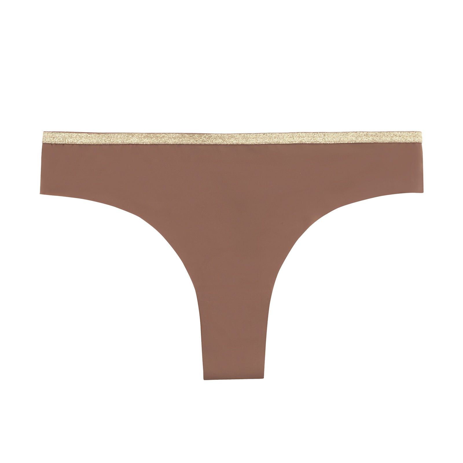 VIP Thong with Lace