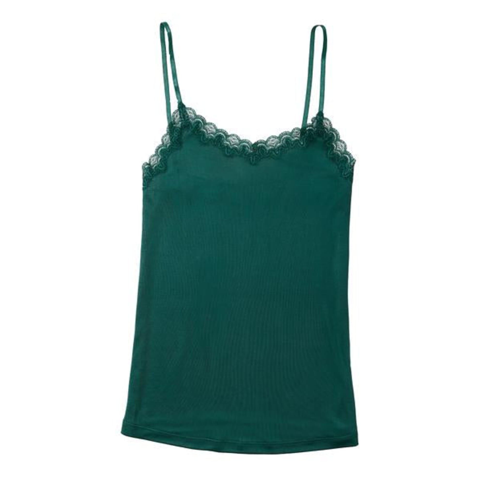 Soft Silk Camisole