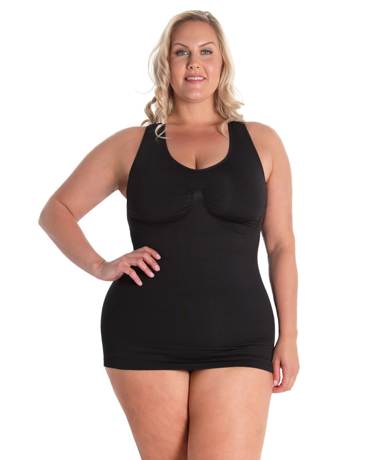 Frontrunner Shaping Sport Tank