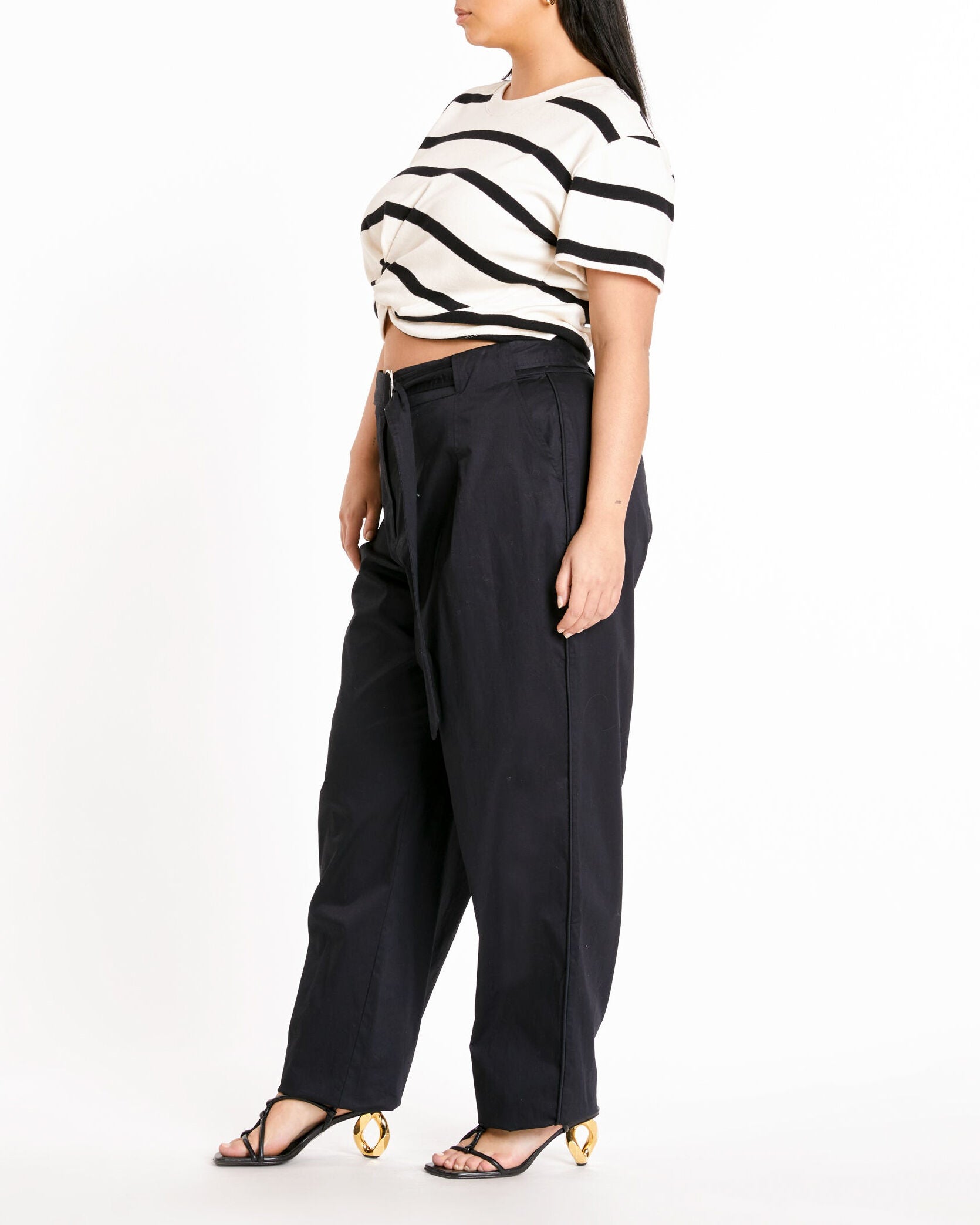Zola Top