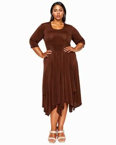 Plus-Size Dresses | Dia & Co Plus-Size Dresses | Dia & Co