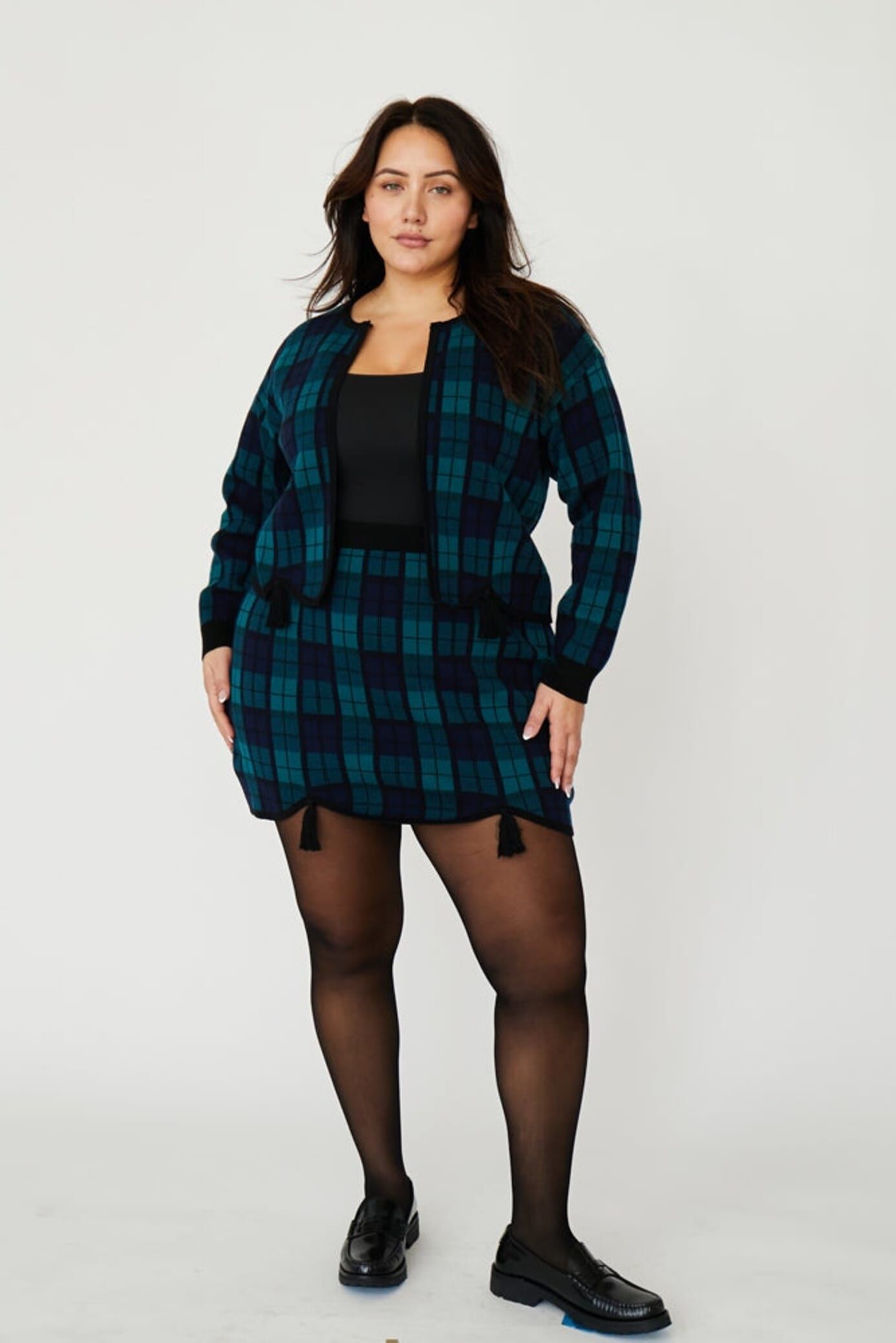 CLARA CARDIGAN