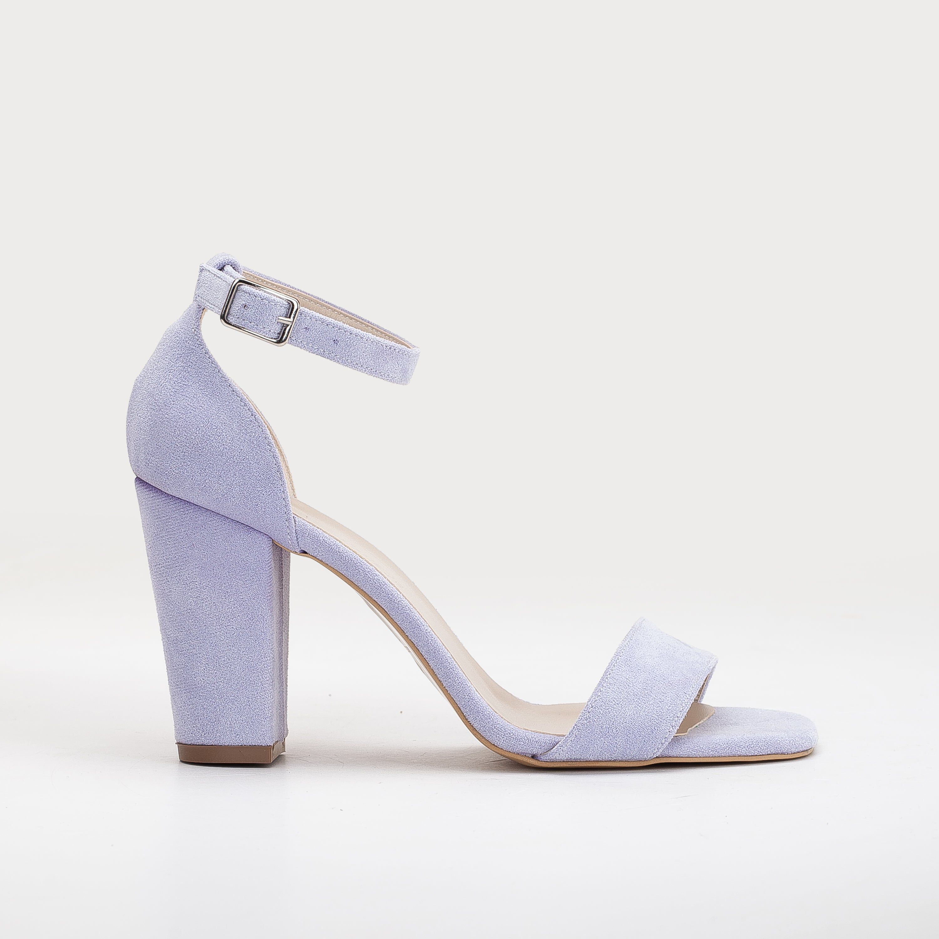 Jess High Heel Sandals