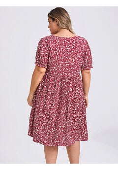 Plus-Size Dresses | Dia & Co Plus-Size Dresses | Dia & Co