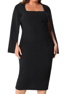 Formal Plus-Size Wedding Guest Dresses | Dia & Co Formal Plus-Size Wedding Guest Dresses | Dia & Co
