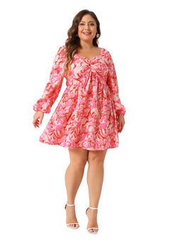 Short Dresses That Show Some Leg | Dia & Co Short Dresses That Show Some Leg | Dia & Co