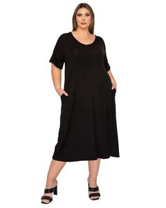 cheap dresses for bigger ladies Plus size Dresses