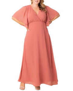 Plus-Size Mother of the Bride & Groom Dresses | Dia & Co Plus-Size Mother of the Bride & Groom Dresses | Dia & Co