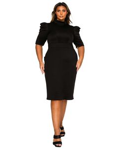 Plus Size Sheath Dresses | Tailored Styles in Sizes 1032 | DiaSHOP powered by Dia & Co | Dia & Co Plus Size Sheath Dresses | Tailored Styles in Sizes 1032 | DiaSHOP powered by Dia & Co | Dia & Co