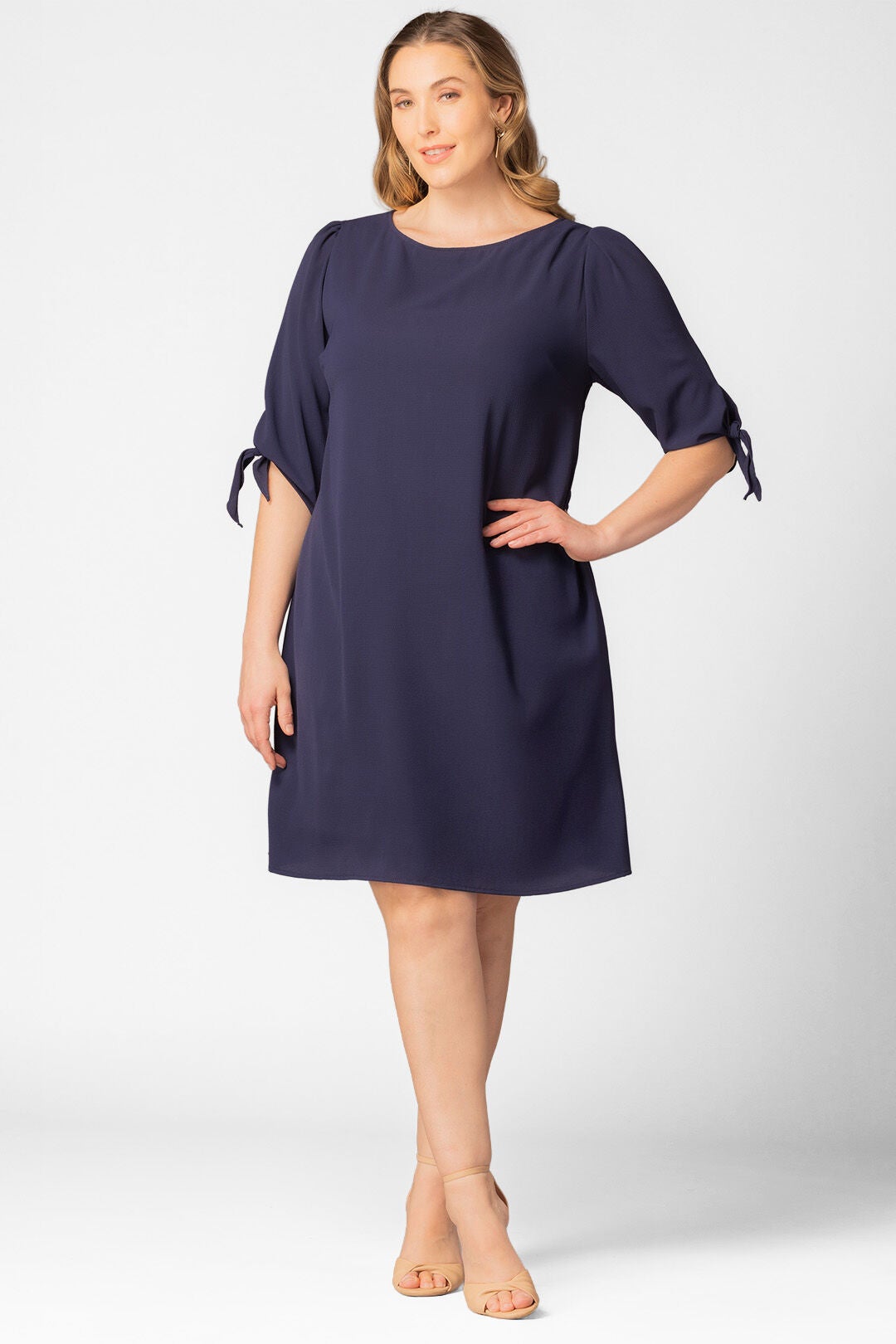Manhattan Shift Dress