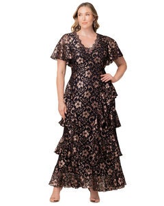 Plus-Size Mother of the Bride & Groom Dresses | Dia & Co Plus-Size Mother of the Bride & Groom Dresses | Dia & Co