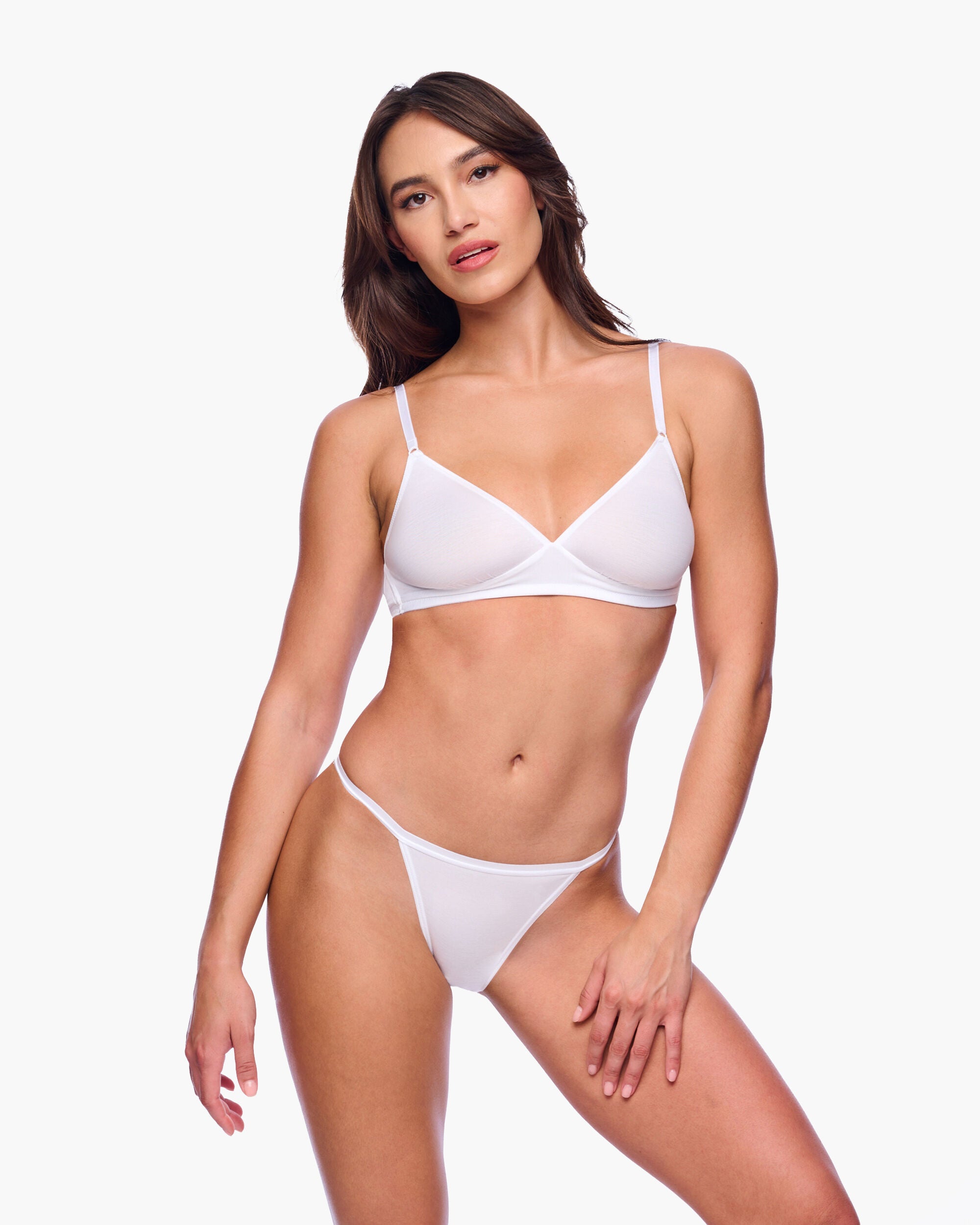 Talco Bralette