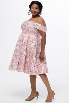 Plus-Size Dresses | Dia & Co Plus-Size Dresses | Dia & Co