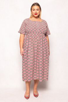 Plus-Size Dresses | Dia & Co Plus-Size Dresses | Dia & Co