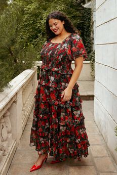 dress for fat lady design Plus Size Dresses for Women Online