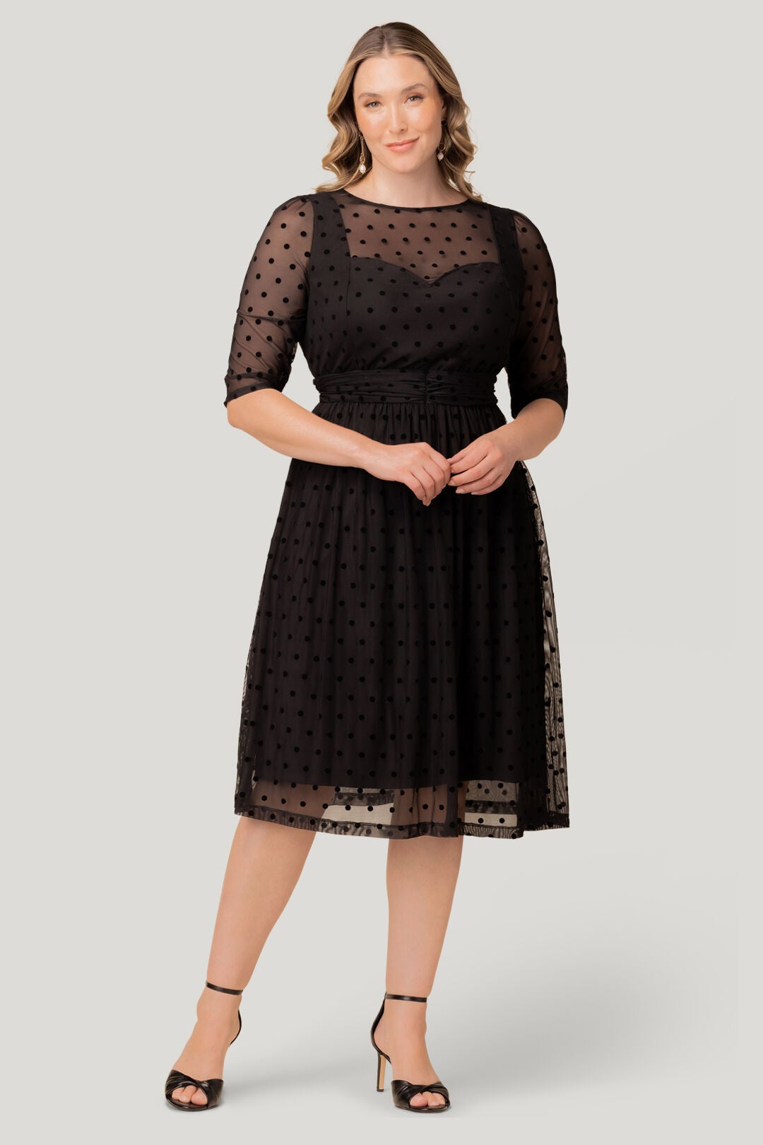 Vita Cocktail Dress