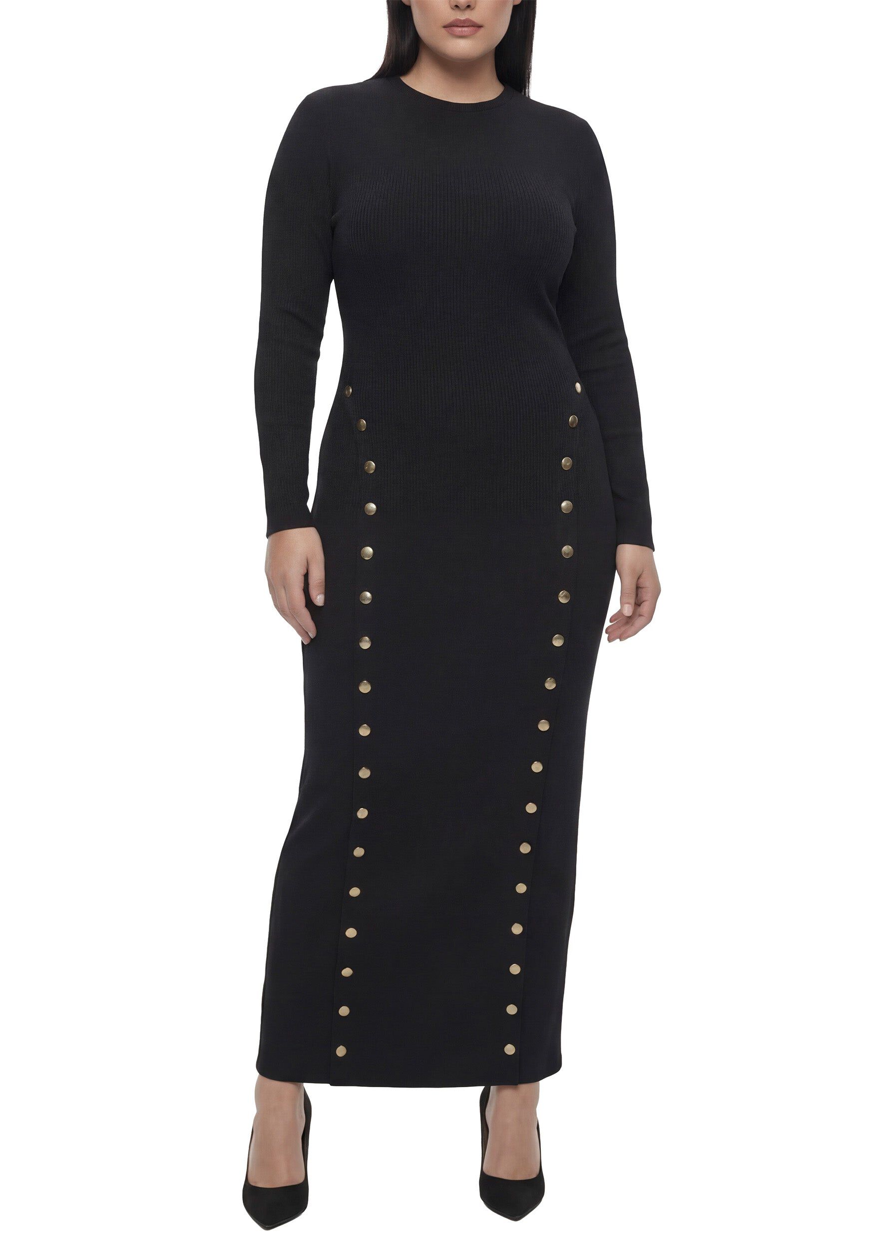 Grayson Dress