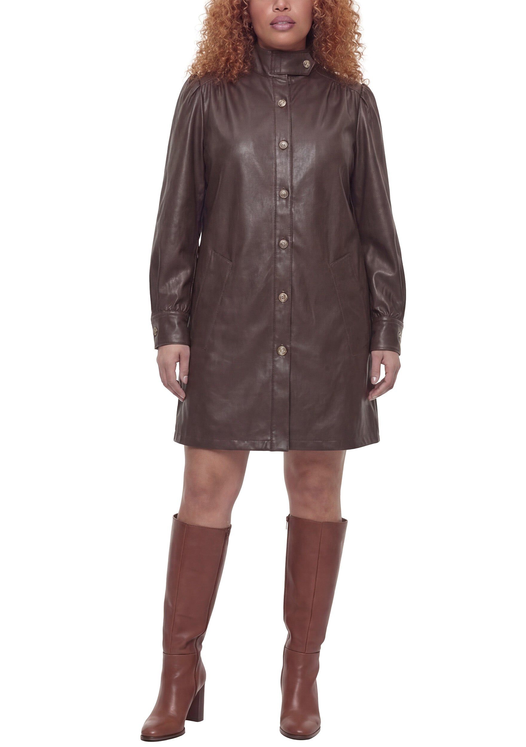 Wren Dress