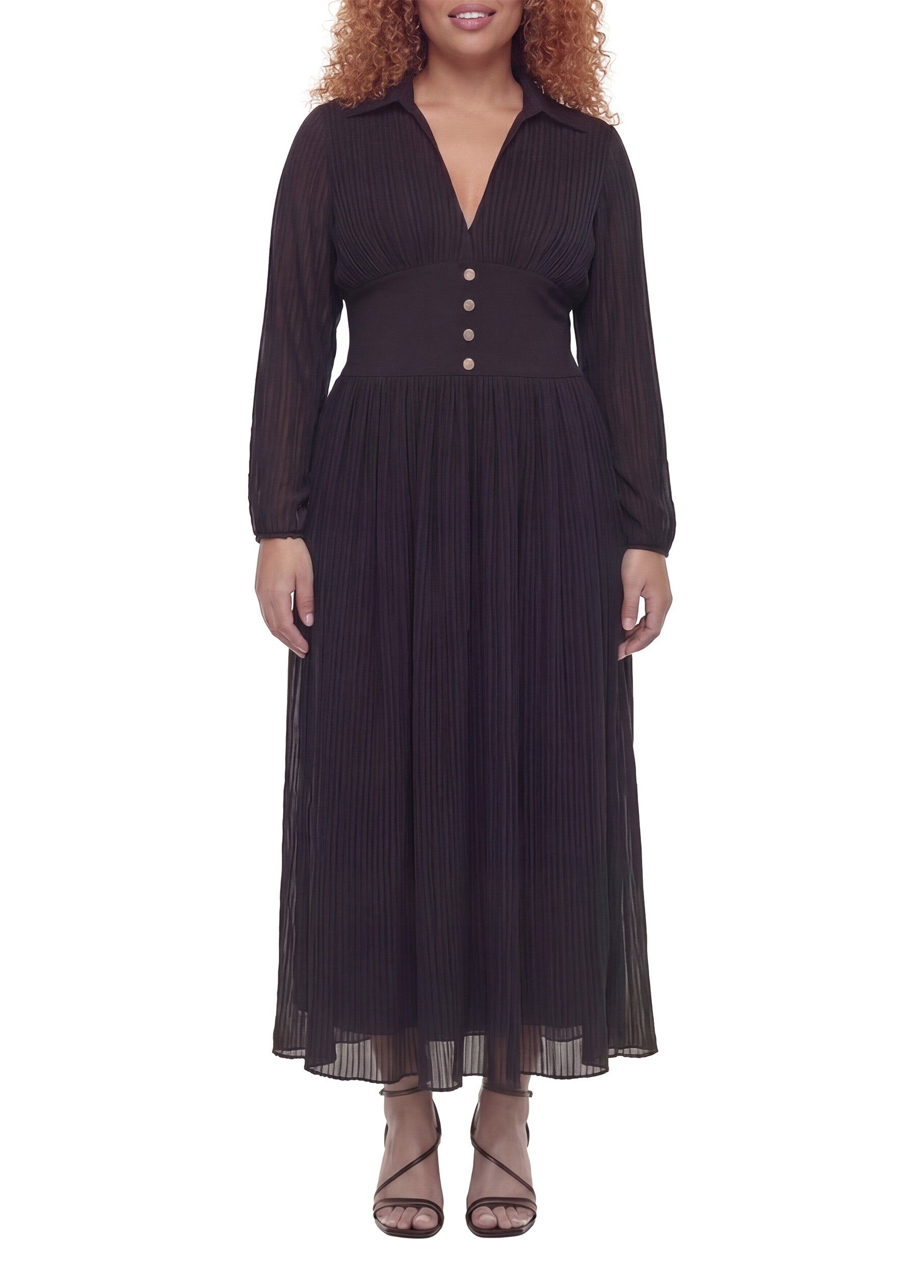 Hazel Dress
