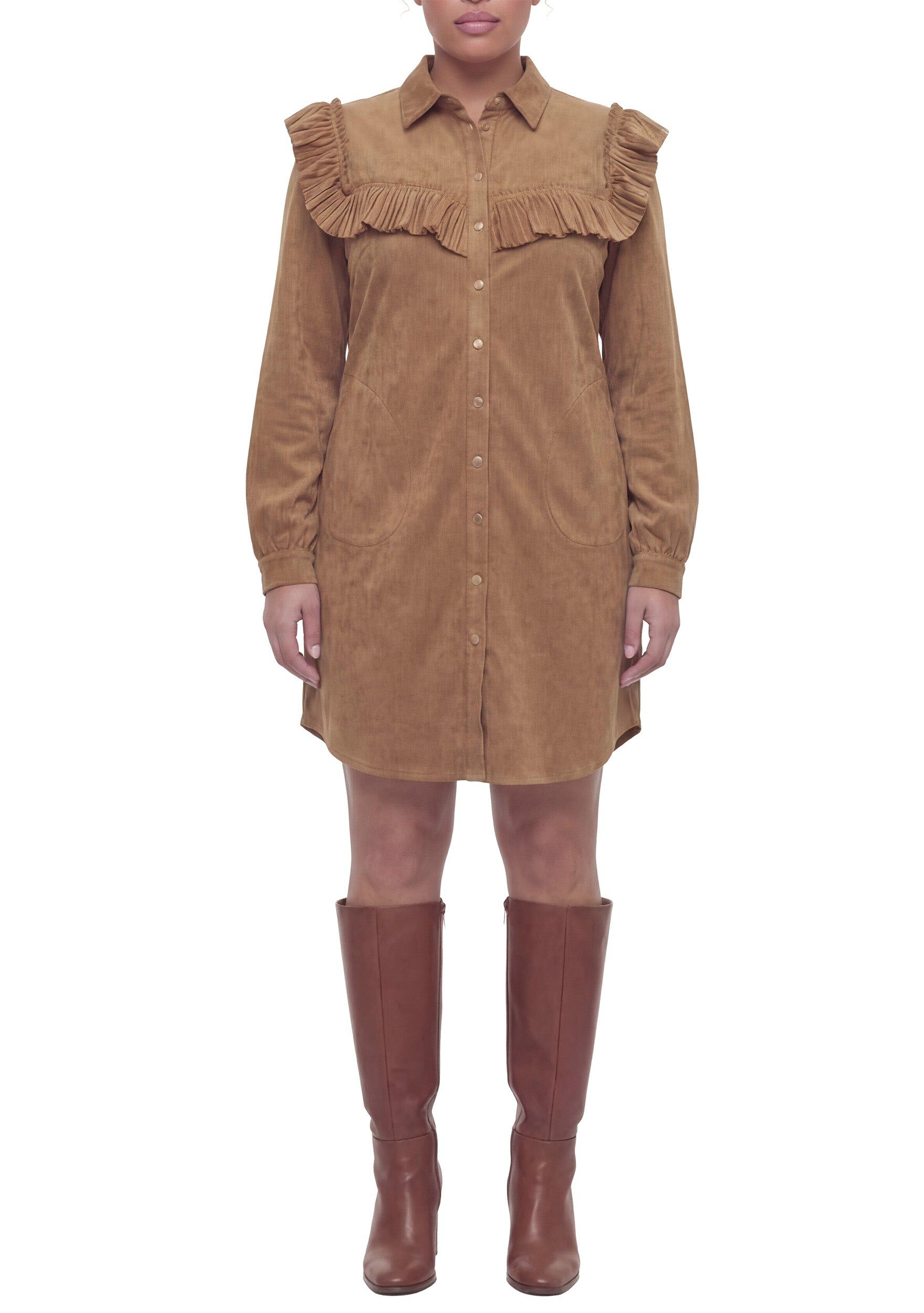 Parker Dress