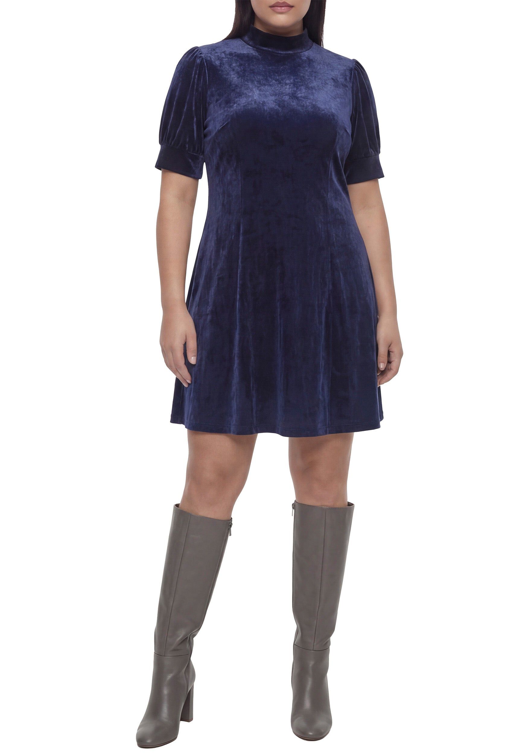 Hailey Dress