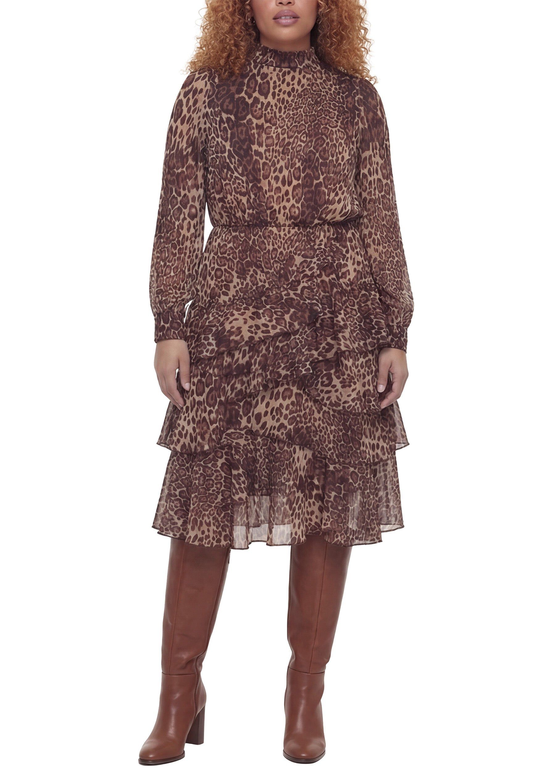 Jayla Dress