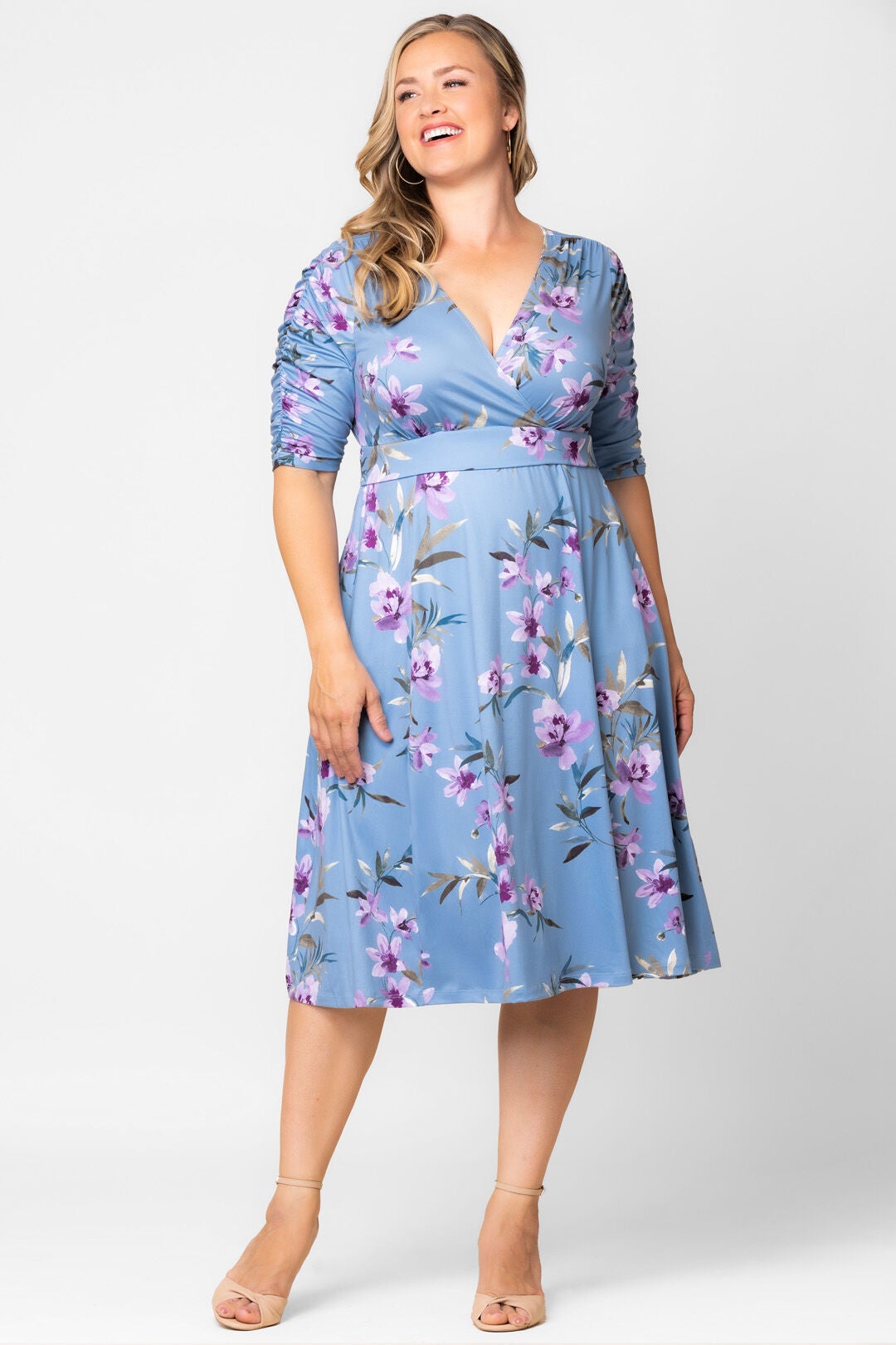 Gabriella Dress