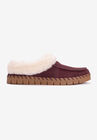Flexi Buffalo Water Resistant Mule, , alternate image number null