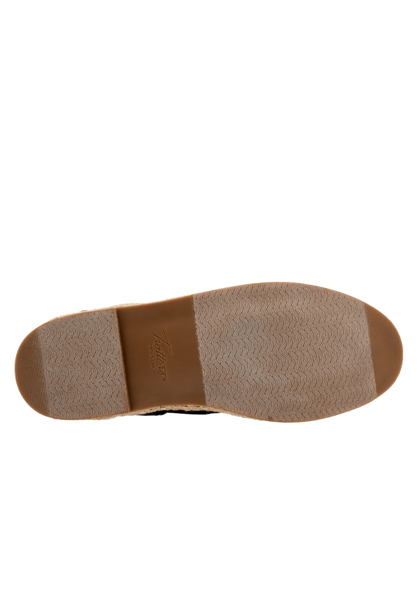 Paisley Sling Back Flats, , on-hover image number 1