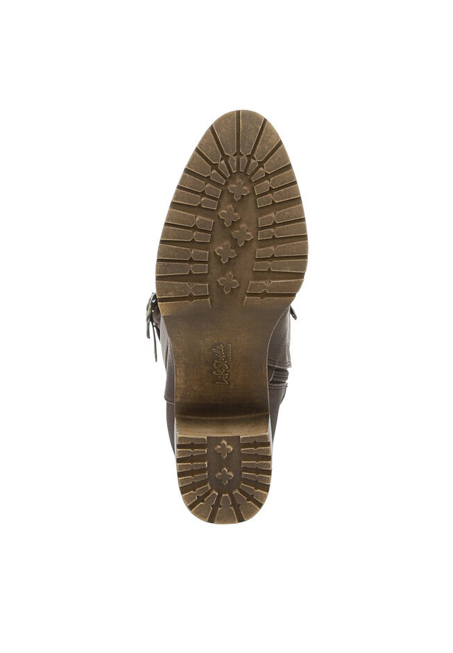 Morrison Water Resistant Tall Boot, , alternate image number null