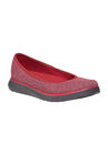 Travelfit Flat Flat, RED, hi-res image number null