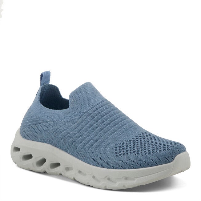 Scruggs Sneaker, BLUE, alternate image number 7