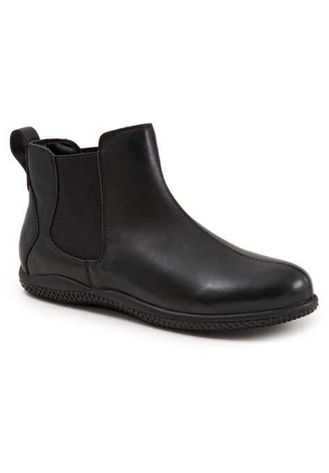 Highland Boot, BLACK, hi-res image number null