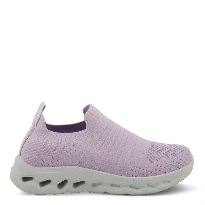 Scruggs Sneaker, LILAC, alternate image number 5