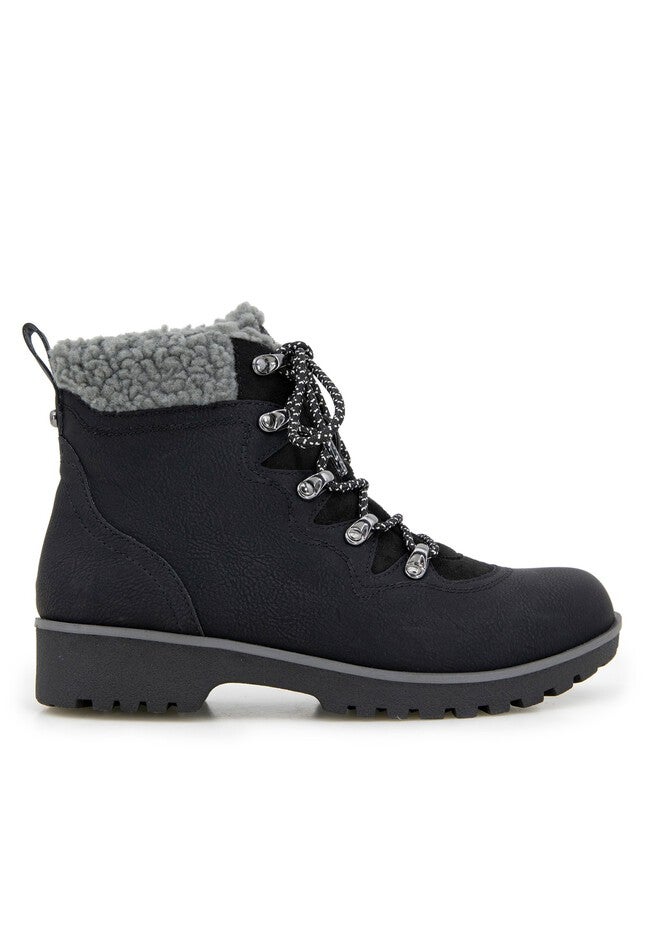 Poland Waterproof Booties, , alternate image number 2