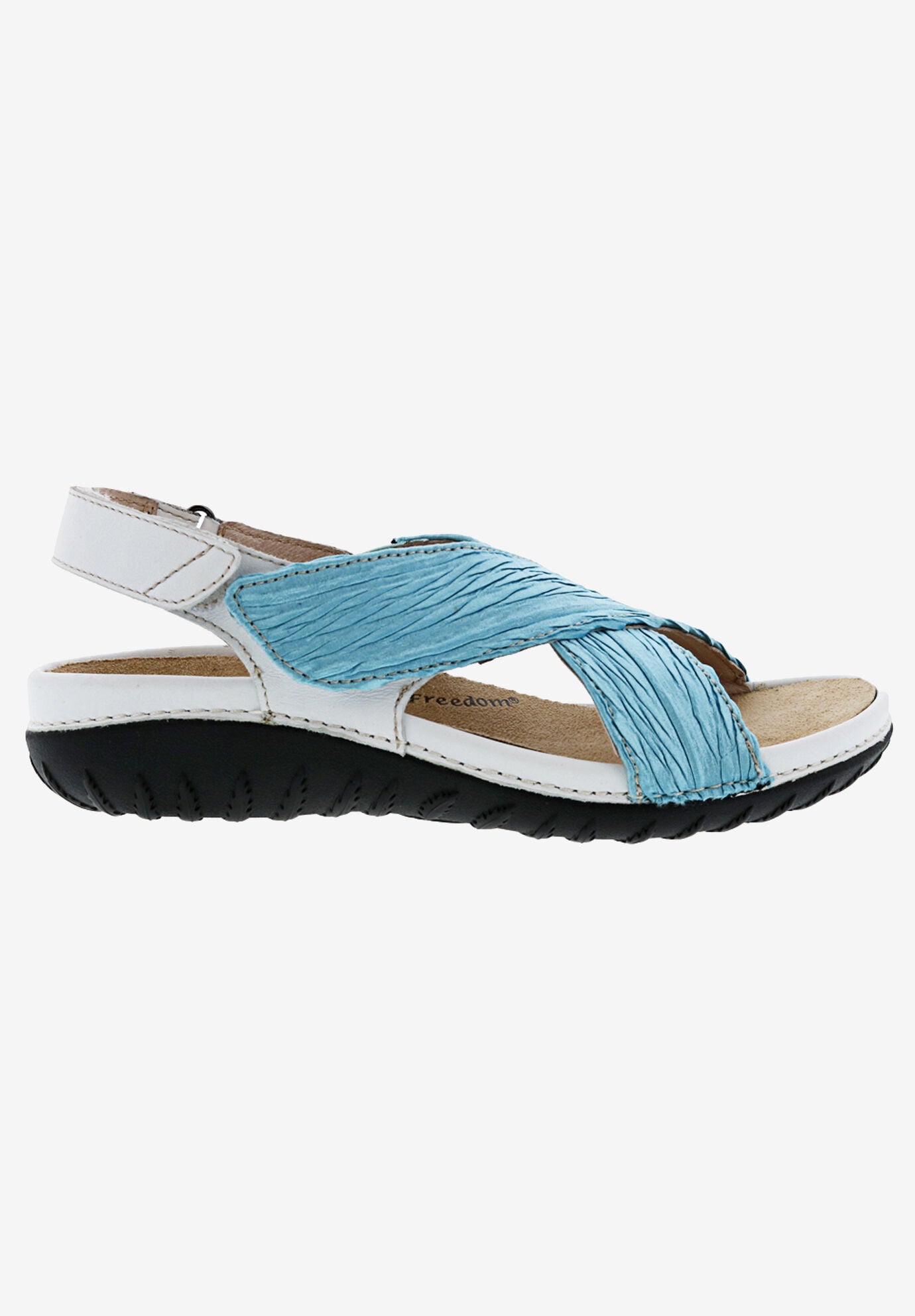 Drew Bon Voyage Sandals, , alternate image number 4