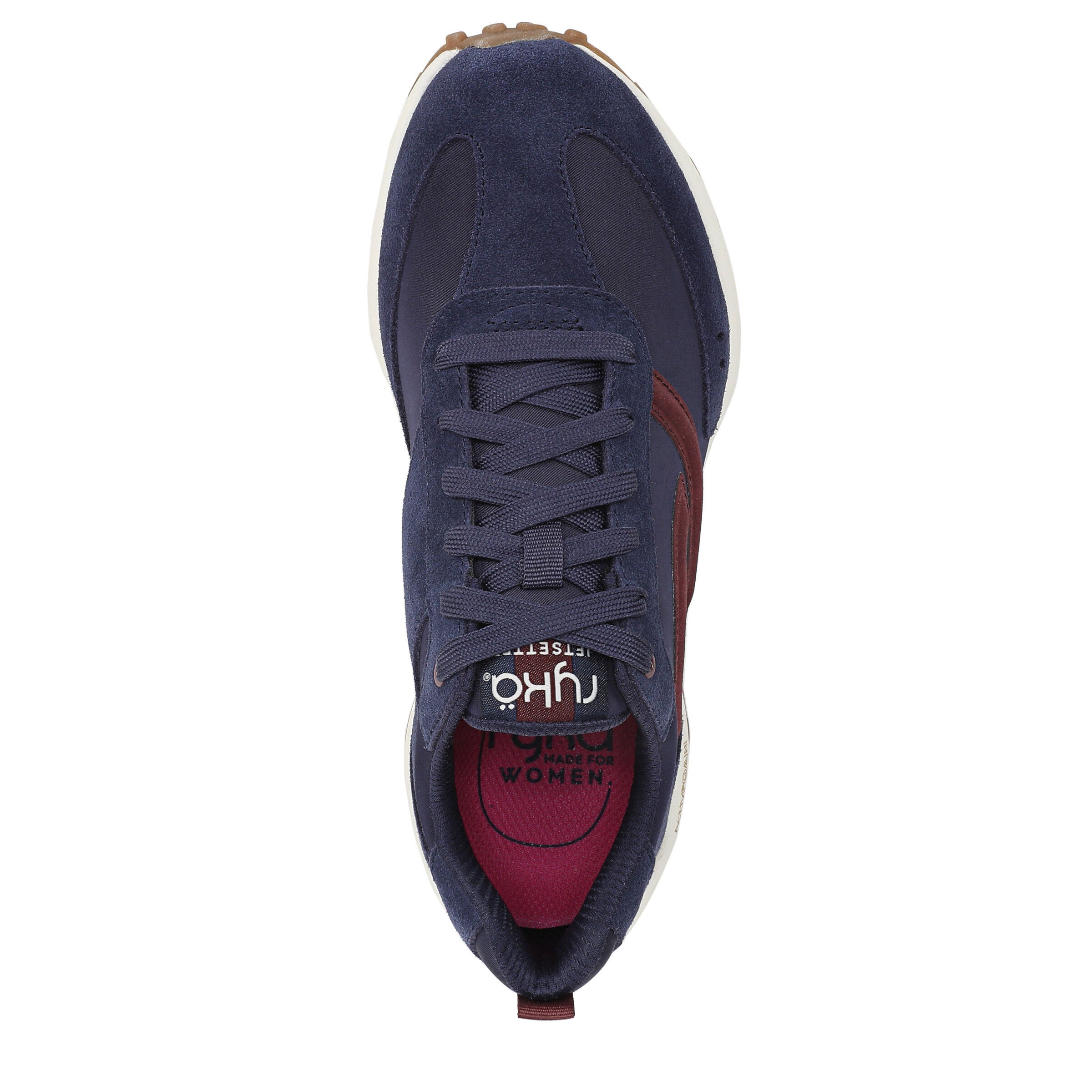 Jetsetter Sneaker, ACADEMY BLUEBERRY, alternate image number 6