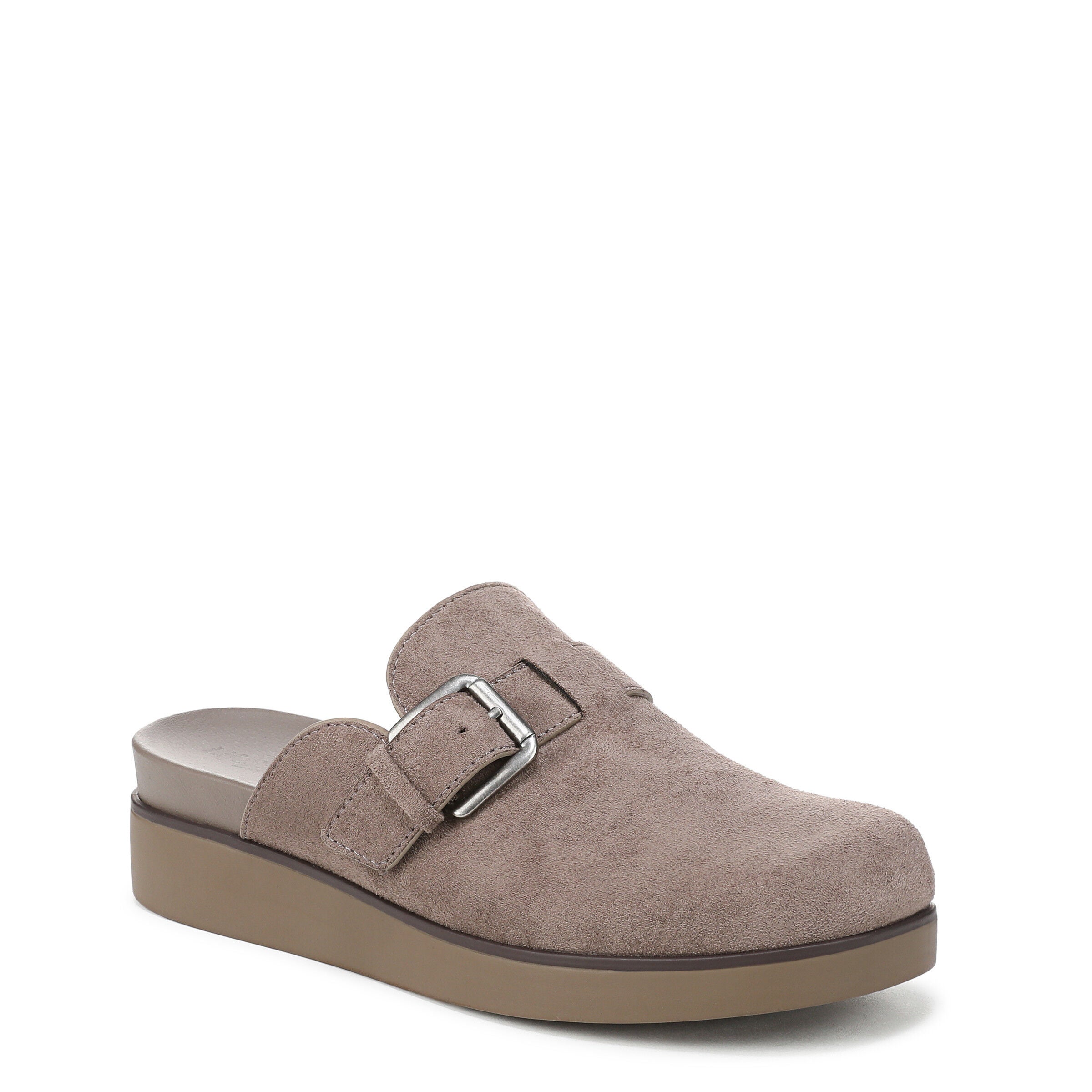 Gillian Slip-On Clog, DOE GREY, hi-res image number 0
