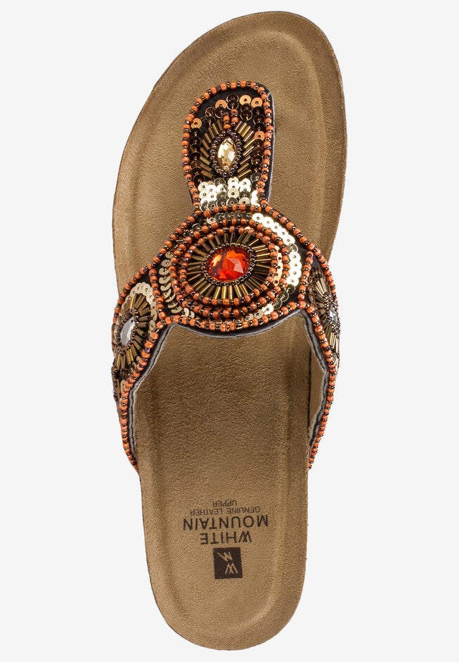Blast Sandal , , alternate image number null