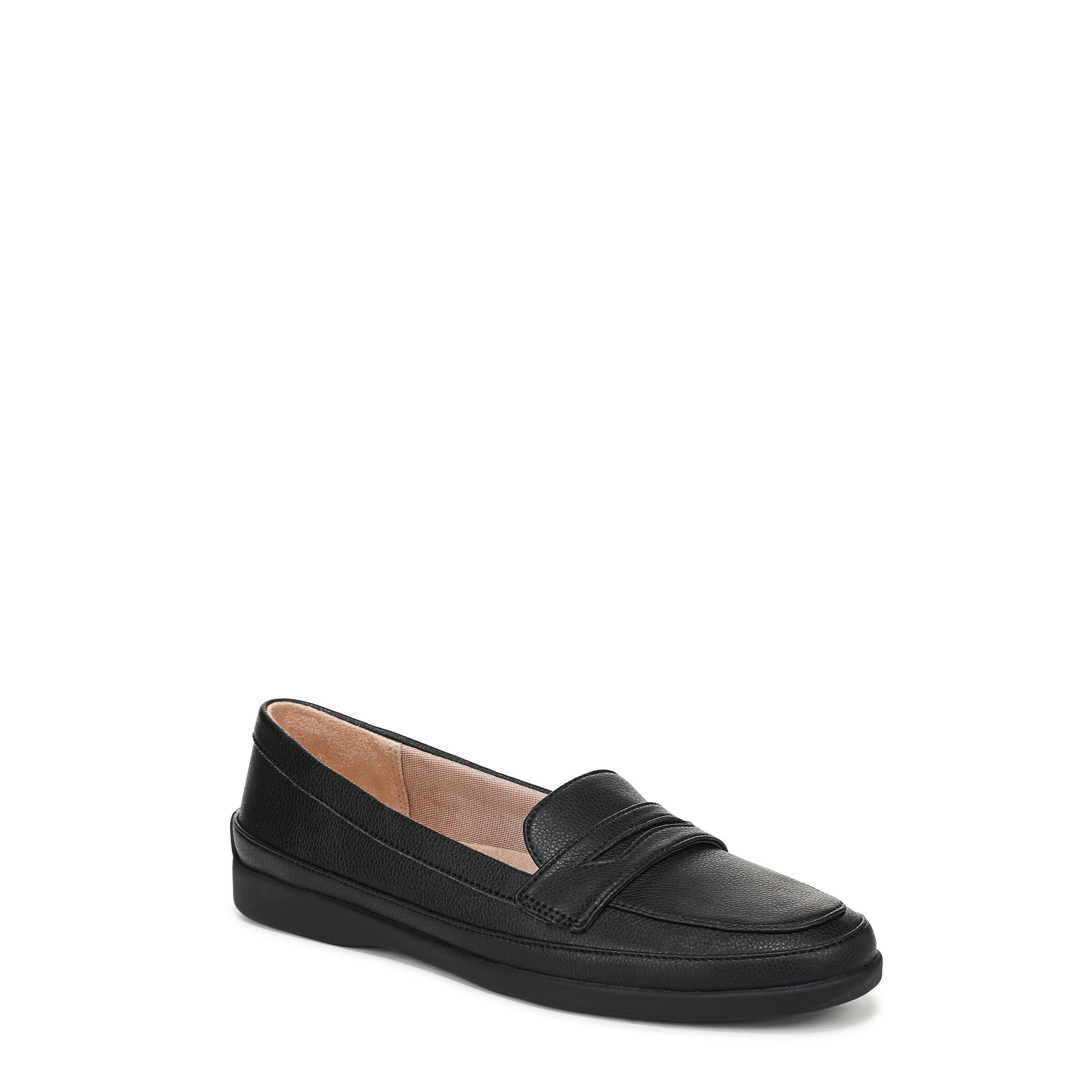 Malta Loafer, BLACK, hi-res image number 0