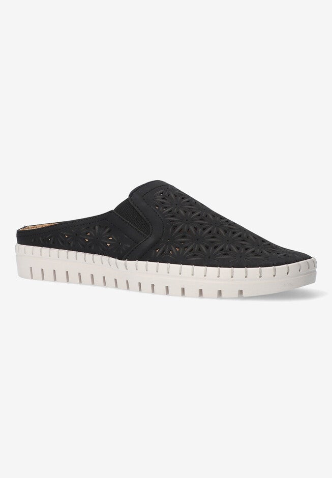 Adore Mules, BLACK, hi-res image number null