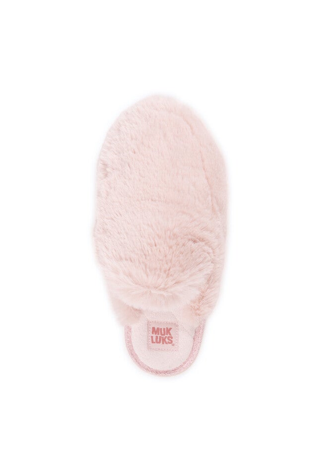 Capucine Slide Slippers, , alternate image number null