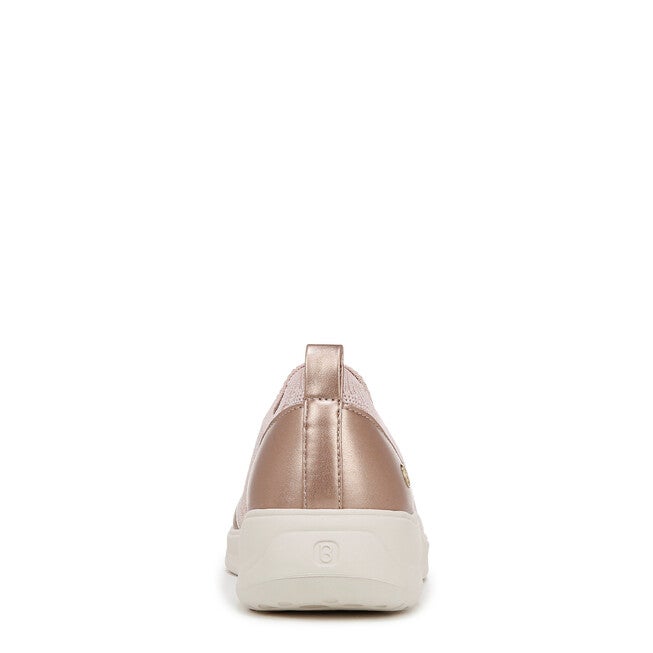 Timeless Bright Sneaker, BLUSH, on-hover image number 1