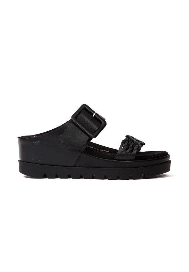 Dara Slip On Wedge, , alternate image number null