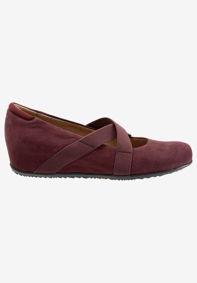 Waverly Slip-Ons by SoftWalk®, , alternate image number 3