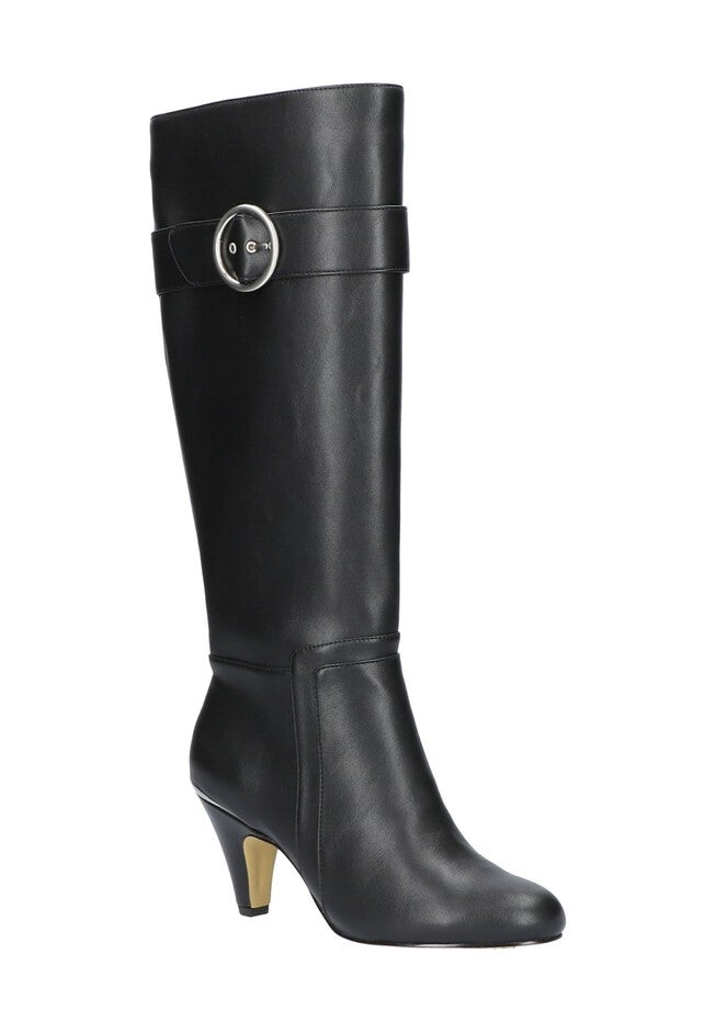 Braxton Boot , BLACK, hi-res image number 0